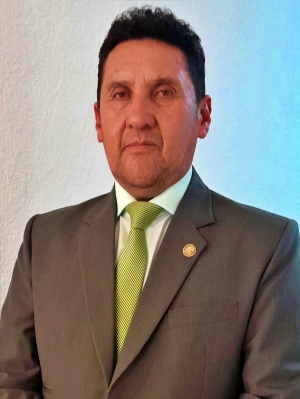 Lic. Victor Hugo Vargas